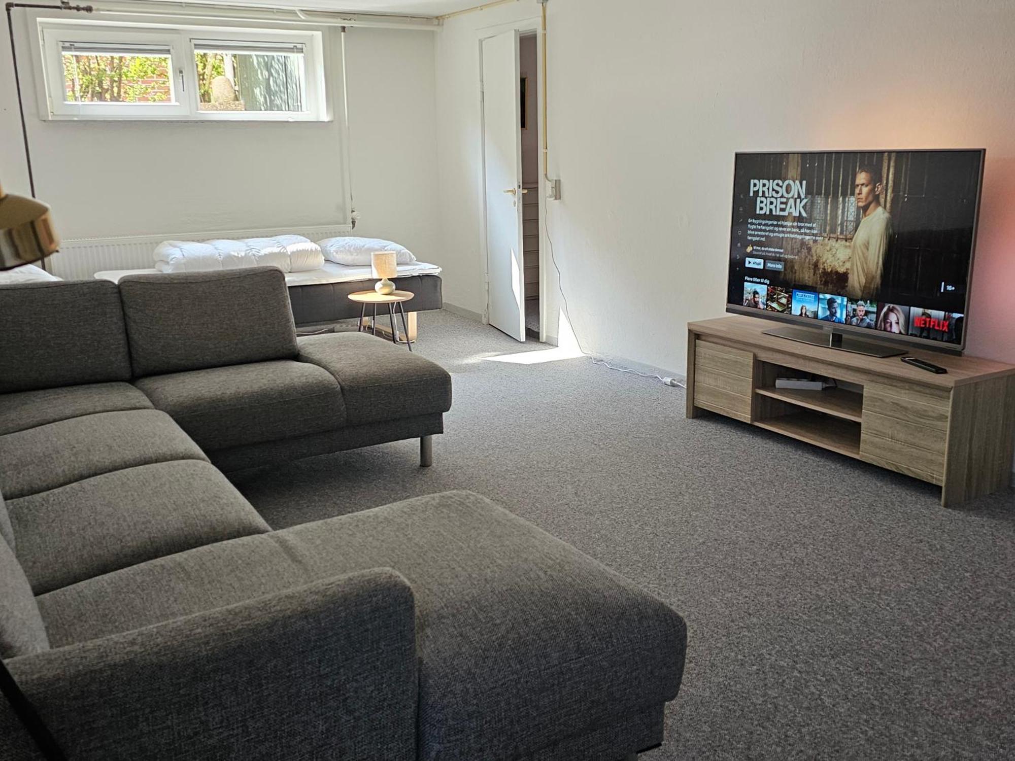 Lejlighed Dream Sleep Aalborg